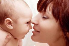Tenang Tidaknya Bayi Ditentukan Ketenangan Ibu