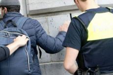 Tiga Tersangka Didakwa Pasal Teror di Belgia, Sembilan Orang Dilepas