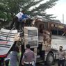 Kasus Kecelakaan Maut Peziarah di Sumedang, Sopir Bus Jadi Tersangka