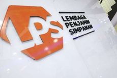 Izin BPR Persada Guna Dicabut, LPS Jamin Simpanan Nasabah