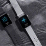 Begini Penampakan Calon Arloji Pintar Xiaomi yang Mirip Apple Watch