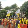 1.000 Mahasiswa UI Turun ke Jalan, Tolak Statuta UI hingga Tuntut Penyelesaian Kasus Akseyna