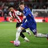 Hasil Brentford Vs Chelsea 2-2: The Blues Seri, Gagal ke Puncak 