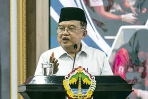 JK Sentil Kepala Daerah yang Hanya Tunggu Transfer Pusat: Semua Bisa Jadi Bupati
