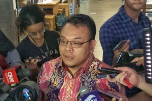 Anggotanya Tolak Karantina dan Hadiri Rapat Fisik, Fraksi PAN Tegur dan Minta Maaf