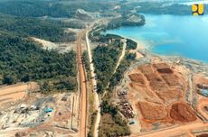 [POPULER MONEY] BASF dan Eramet Mundur dari Proyek Nikel-Kobalt Weda Bay | Smelter Terbesar di Dunia Freeport Indonesia di Gresik Resmi Beroperasi