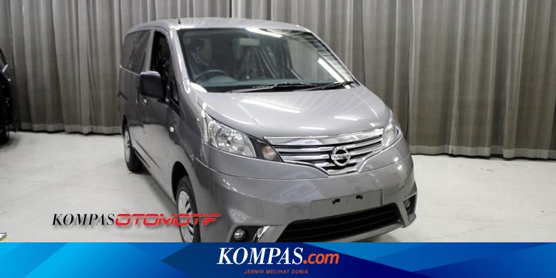  Harga  MPV Pintu  Geser  Bekas  Ada yang Hanya Rp 95 Jutaan