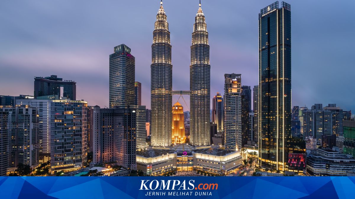 Harga BBM di Malaysia Turun Mulai Hari Ini, RON95 Kini Rp 8.663 per Liter