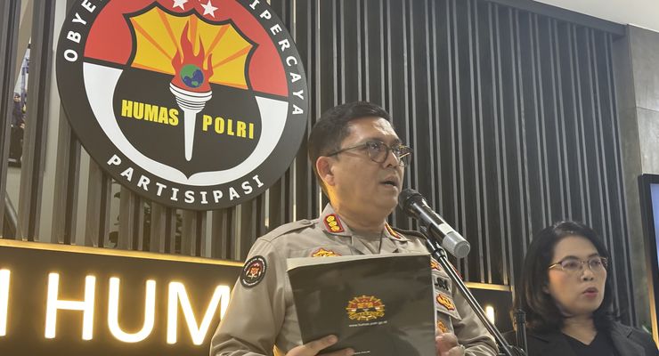 Polri Serahkan Pengamanan Pilkada 2024 ke Polda Setempat
