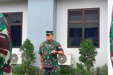 Panglima TNI Yudo Margono: Pembangunan Sarana Prasarana Harus Diimbangi Modernisasi Alutsista