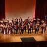 Gratia Choir SCU Semarang Tampil di EGP Slovenia, Ajang Paduan Suara Internasional