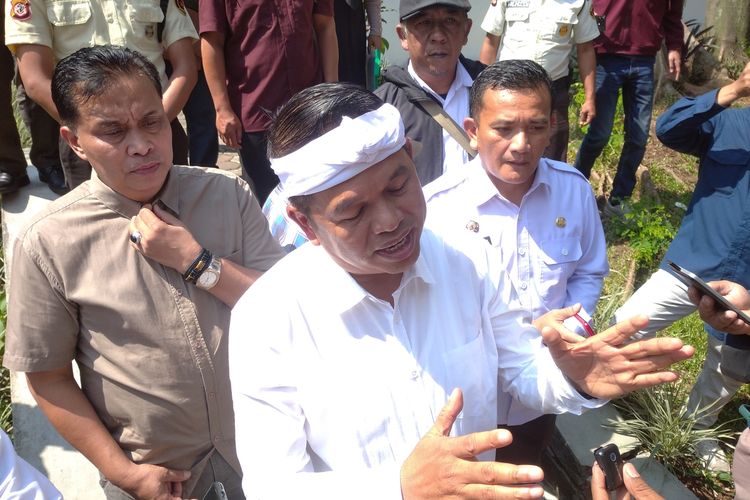 Dedi Mulyadi Sebut PCMB untuk Petakan Calon Siswa Sebelum SPMB, Jelaskan soal Perubahan Skor