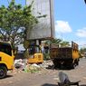 Selama Lebaran, Volume Sampah di Pontianak Kalbar Capai 600 Ton Per Hari 