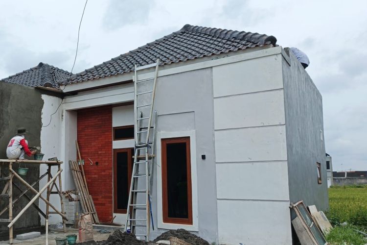 Ini Spesifikasi Rumah Subsidi Sesuai Aturan Terbaru