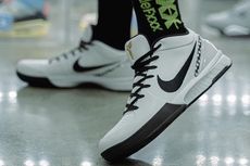 Nike Bakal Rilis Ulang Koleksi Kobe Bryant, Kapan?