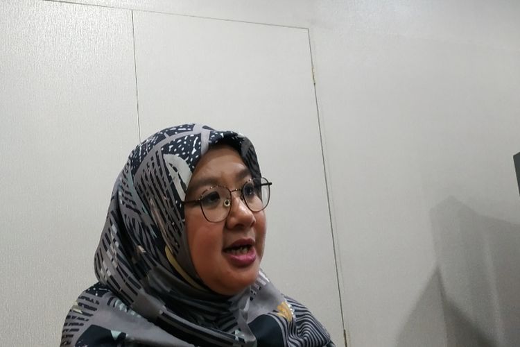 Kemenkes Belum Pertimbangkan Penggunaan PCR Kumur untuk Penelusuran