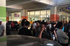 Pasca-ledakan di Mall Alam Sutera, Mal di Jakarta Barat Diminta Waspada