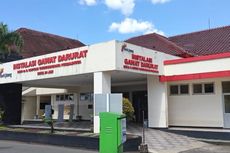 Bupati Purbalingga Ubah RSUD Goeteng Jadi RS Khusus Covid-19