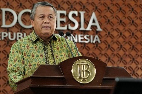 Untuk Ke-9 Kalinya, BI Tahan Suku Bunga Acuan di Level 3,50 Persen