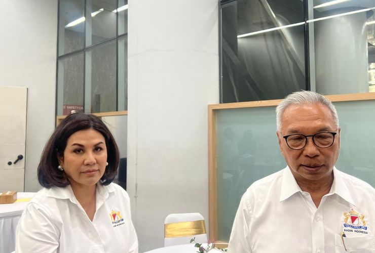 Bos Ciputra Bongkar Rahasia Pengembang Dapat Sertifikat EDGE