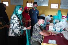 Duduk Perkara Warga Dua Kampung di Banten Mengungsi karena Takut Rapid Test