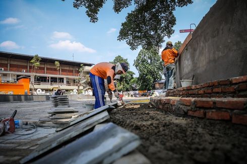 Seniman Mengaku Belum Pernah Diajak Diskusi Terkait Pembangunan Hotel di TIM