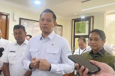 AHY Optimistis 104 Kabupaten/Kota Lengkap Tahun Ini