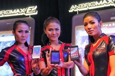 Smartfren Janjikan Lebih Banyak Andromax 