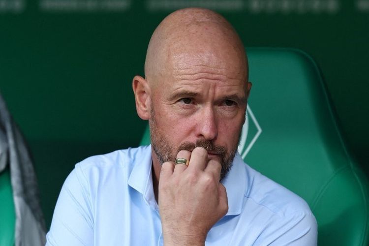 Berikut adalah deretan alasan yang membuat Bayer Leverkusen langsung memutus kontrak Erik ten Hag setelah hanya dua laga menukangi klub di Bundesliga. Kepastian pemecatan Ten Hag diumumkan oleh akun media sosial Bayer Leverkusen pada Senin (1/9/2025) pukul 17.00 WIB.
