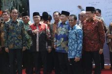 Gema Hari Lahir Pancasila: Ini Baru Indonesia, dari MPR RI untuk NKRI