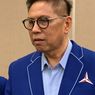 Buntut Kasus Korupsi Dana Pokir, Wakil Ketua DPRD Padang Dicopot dari Jabatan