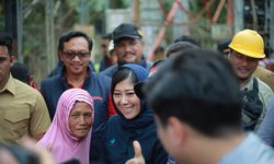 Sinyal Kembali Menyala, Warga Aceh Tamiang Kembali Terhubung dengan Keluarga