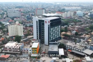 Profil SMA Ignatius Global School, SMA Swasta Terbaik di Palembang