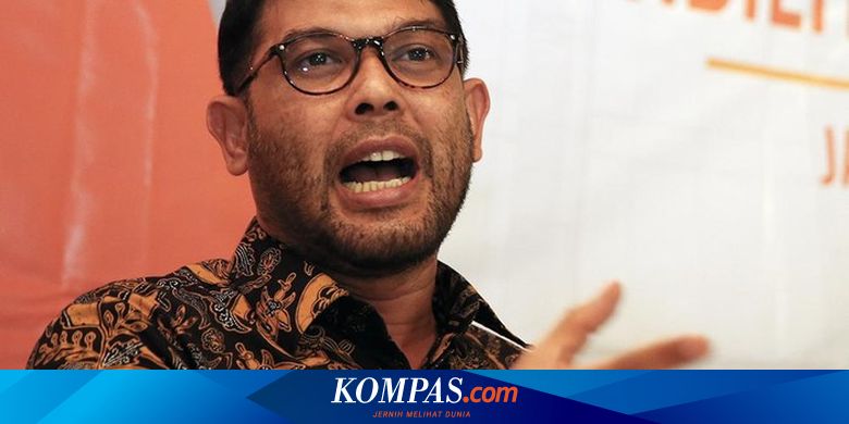 Kejagung Disarankan Ganti Seragam Jaksa