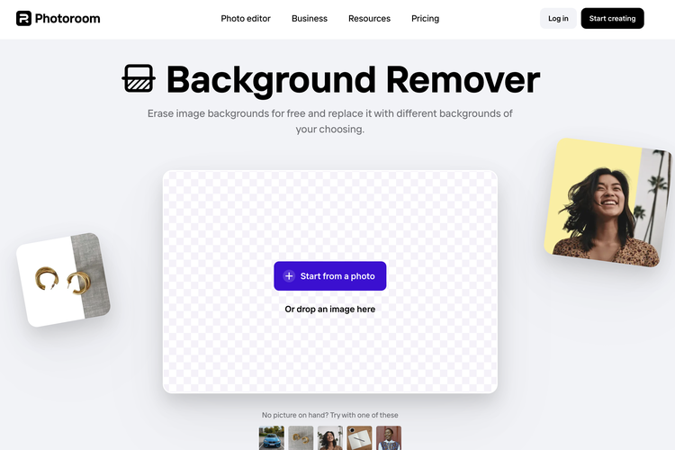 Background Remover