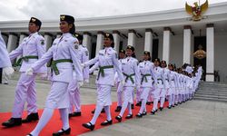 5 Keuntungan Ikut Ekskul Paskibra, buat Masuk Akmil-Akpol, Dapat Gaji dan Beasiswa