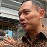 Setelah Diana dan Raja Juli, Giliran AHY Tegaskan IKN Lanjut