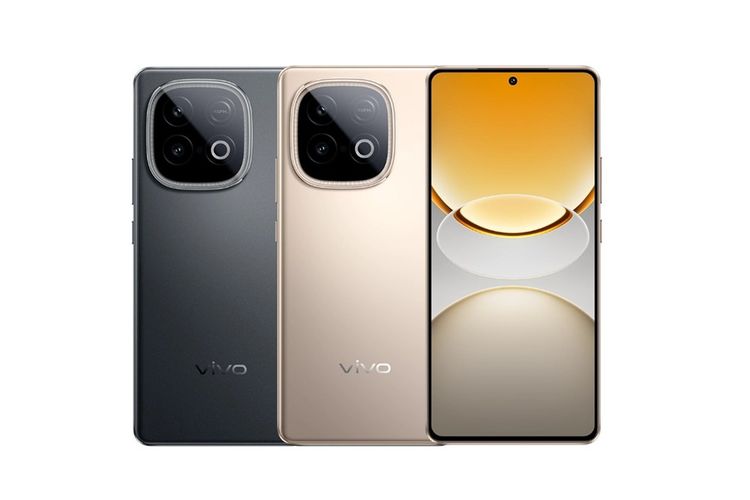 Vivo Y300 GT Meluncur dengan baterai jumbo 7.620 mAh