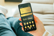 Inovasi dan Keamanan Teknologi Lakuemas dalam Investasi Emas Digital