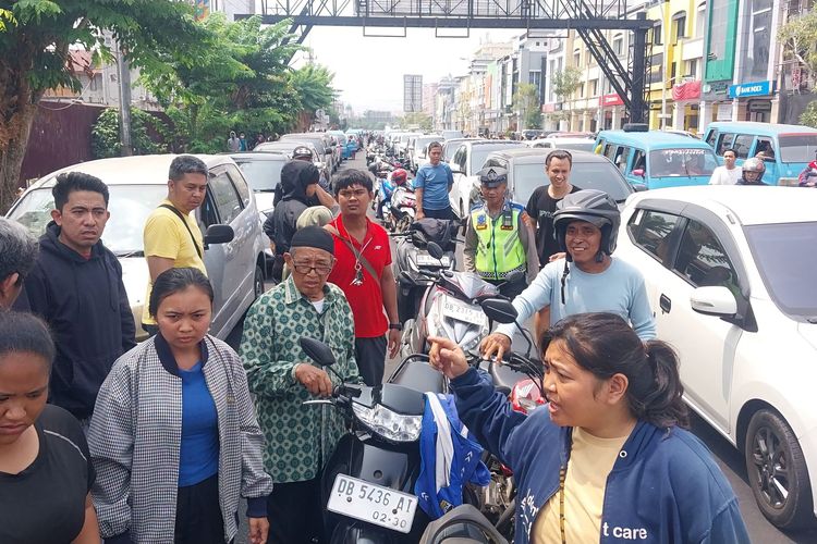 Dukung Kelancaran Penyaluran BBM, Pertamina Pasok 5 Juta Liter Pertalite