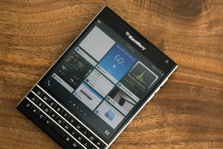 Nokia dan BlackBerry Tak Lagi Mendominasi, Siapa Raja HP Dunia Sekarang?