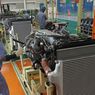Pabrikan Otomotif Mulai Merasakan Pengaruh Positif Insentif PPnBM
