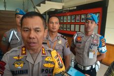 Polisi Pastikan Sopir Taksi Online Sofyan Tewas Dibunuh, Jenazahnya Masih Dicari