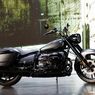 BMW Luncurkan R18 Roctane, Varian Baru dengan Warna Gelap