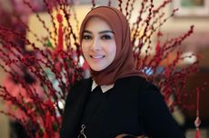 Tren Makeup ala Syahrini, Wajib Pakai 3 Produk Ini!