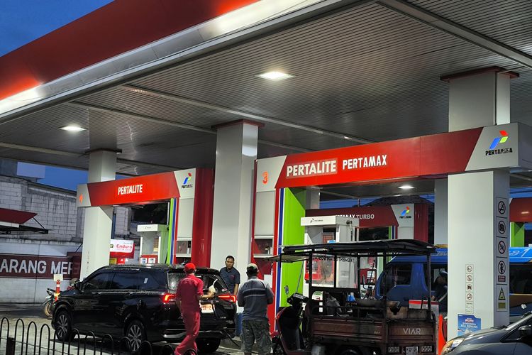 Pertamina Bantah Isu Kendaraan Tertentu Dilarang Pakai Pertalite Mulai 1 Juni 2026