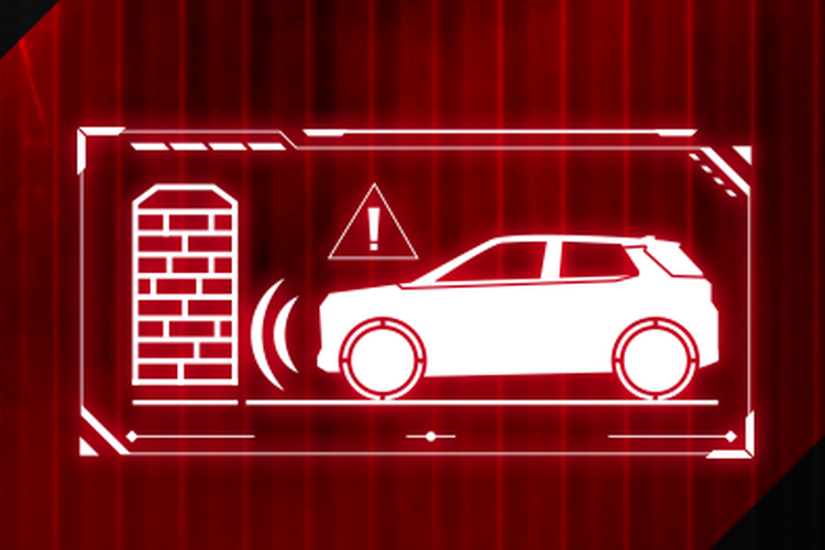 Pedal Missoperation Control