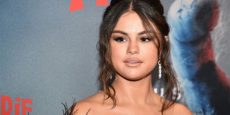 Selena Gomez Rupanya Alami Serangan Panik Sebelum Tampil Di Ama 2019