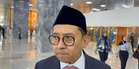 Kisruh Ari Lasso Cuma Terima Royalti Rp 765.594 dari WAMI, Fadli Zon: Perlu Kita Bereskan