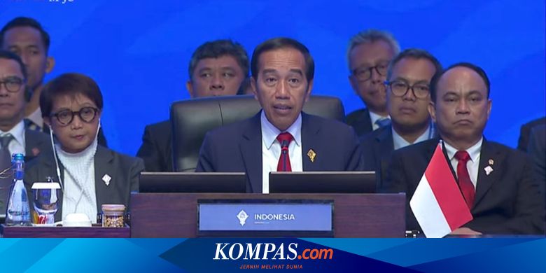 Mari Jalin Kesatuan walaupun di Tengah Kondisi Dunia Terbelah